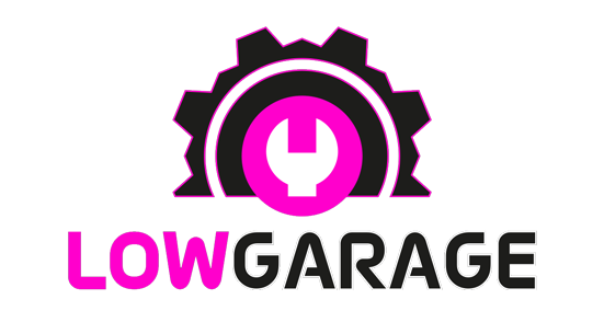 Low Garage